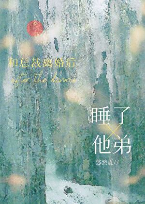 豪门亲兄弟为我大打出手