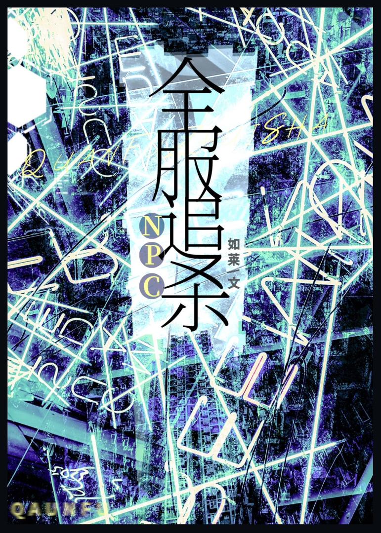 全服追杀NPC