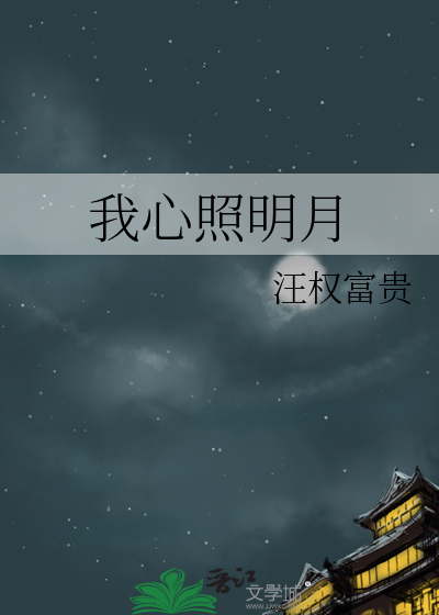 我心照明月