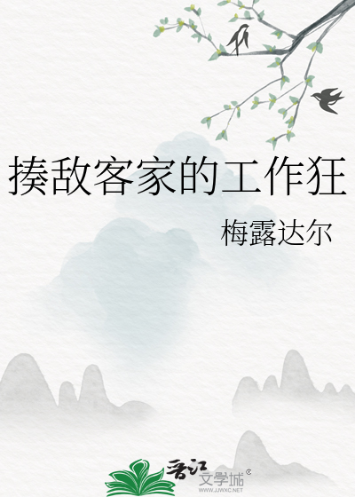 揍敌客家的工作狂