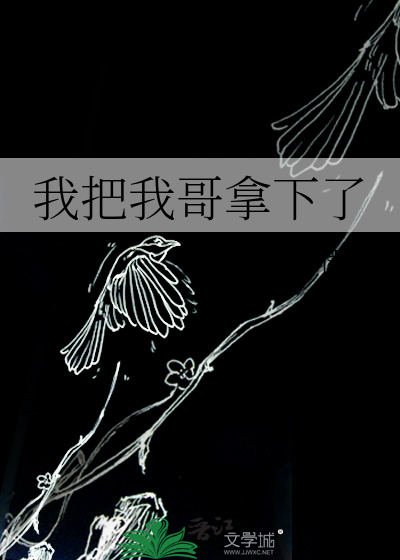 我把我哥拿下了
