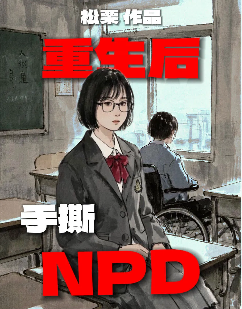 重生后！手撕NPD