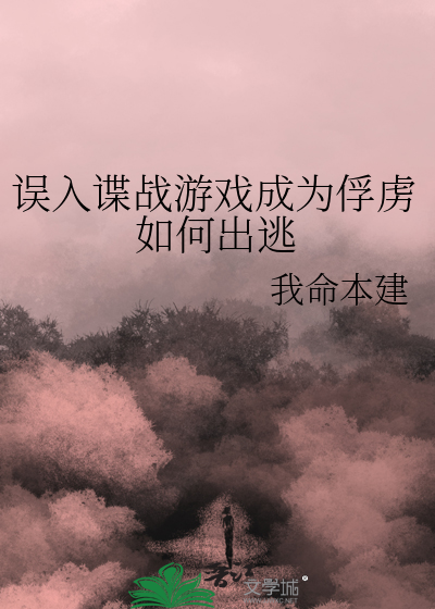 误入谍战游戏成为俘虏如何出逃