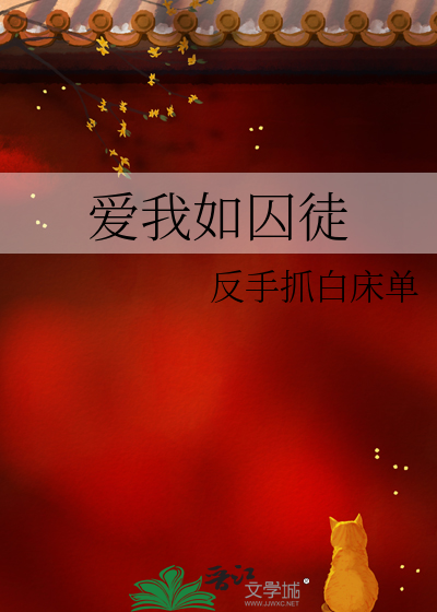 爱我如囚徒