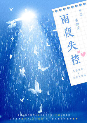 雨夜失控[追妻火葬场]